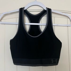 Under Armour Sports Bra